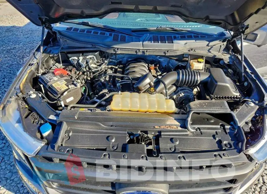 1FTFW1E53MKD53894 Photo# 11