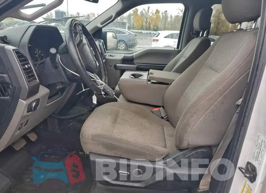 1FTFW1E57JKF15814 Photo# 7