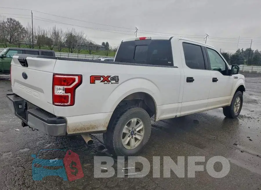 1FTFW1E57JKF15814 Photo# 3