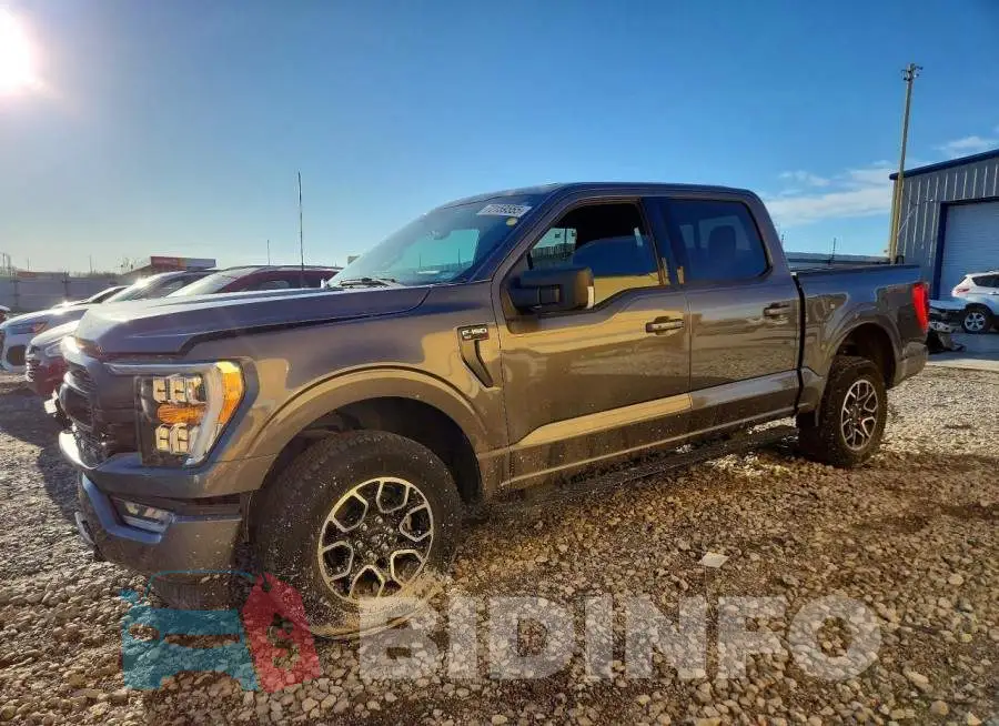 1FTFW1E5XPKD95287 Photo# 1