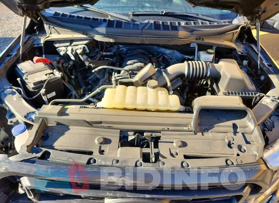 1FTFW1E5XPKD95287 Photo# 10