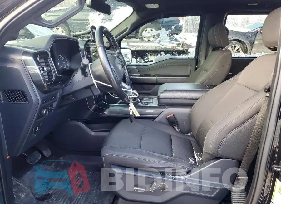 1FTFW1E82MKD29614 Photo# 7