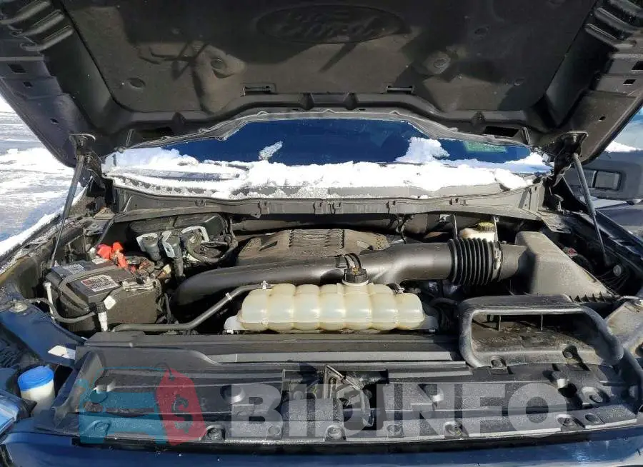 1FTFW1E82MKD29614 Photo# 11