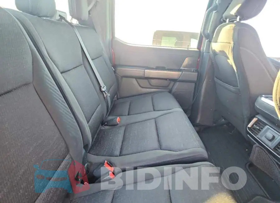 1FTFW1E84MKD12944 Photo# 10