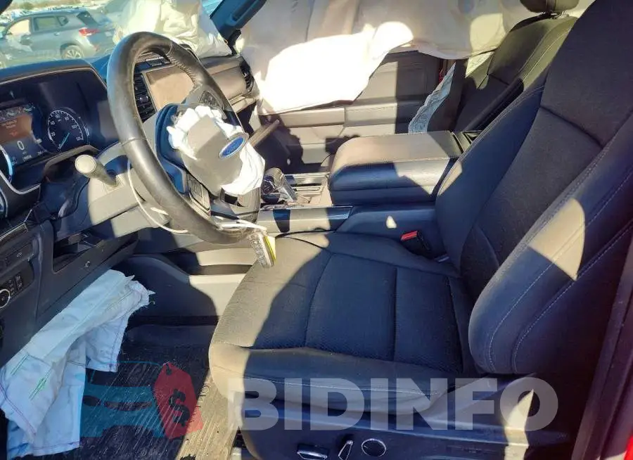 1FTFW1E84MKD12944 Photo# 7
