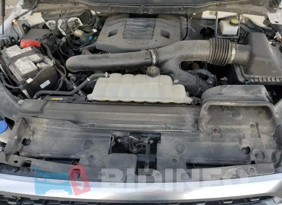 1FTFW1E86NFB87293 Photo# 11