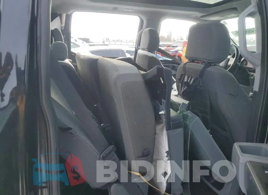 1FTFW1EDXNFA25311 Photo# 10