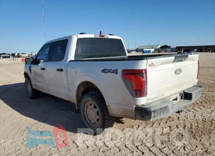 1FTFW1L57RKD14543 Photo# 2