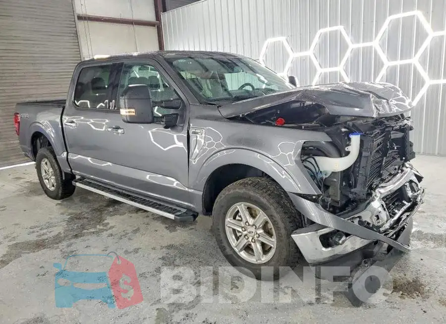 1FTFW3L84RKF74517 Photo# 4