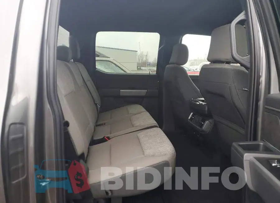 1FTFW3LD1SFA77338 Photo# 10