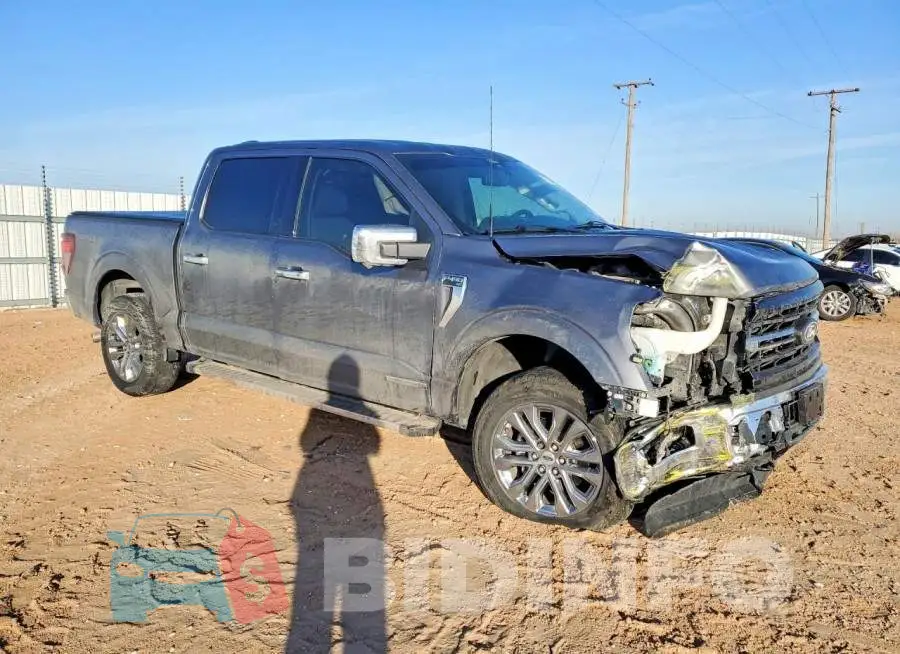 1FTFW3LD7RFA10186 Photo# 4