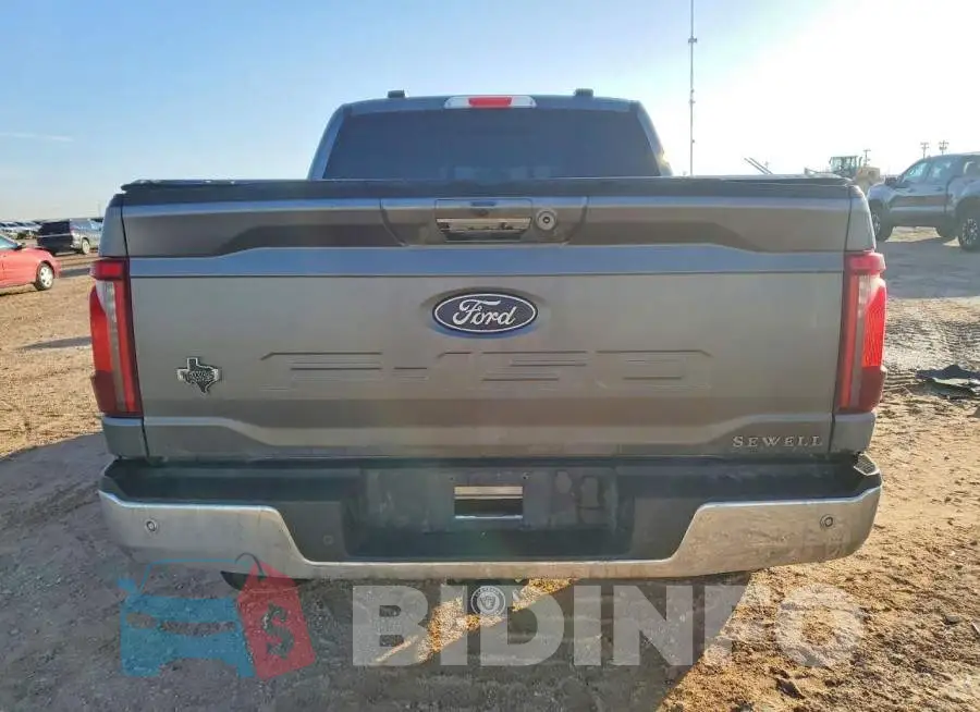 1FTFW3LD7RFA10186 Photo# 6