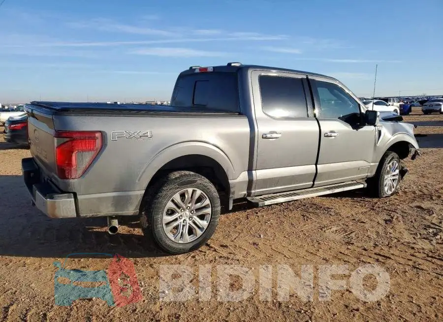 1FTFW3LD7RFA10186 Photo# 3