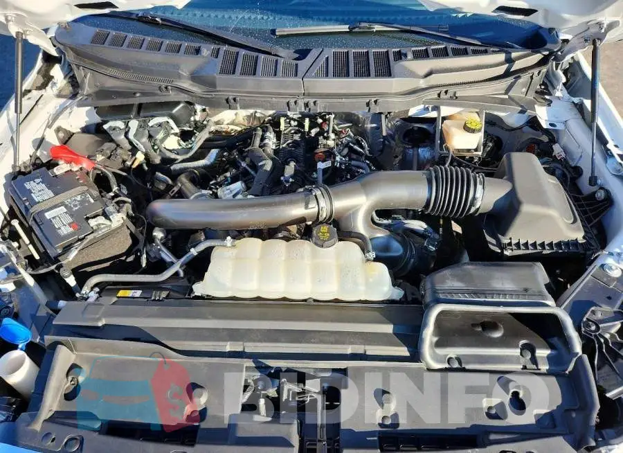 1FTFW5L8XRFA78237 Photo# 11