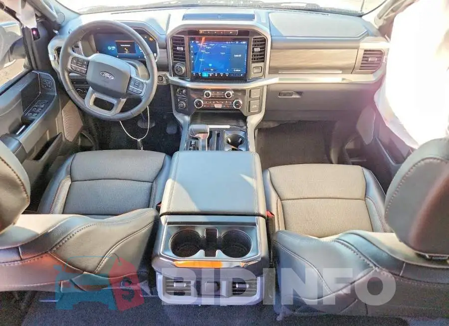 1FTFW5L8XRFA78237 Photo# 8