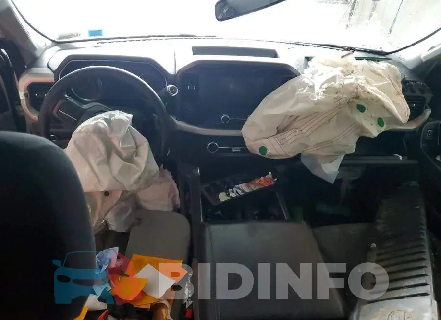 1FTFX1E56NKE16629 Photo# 8