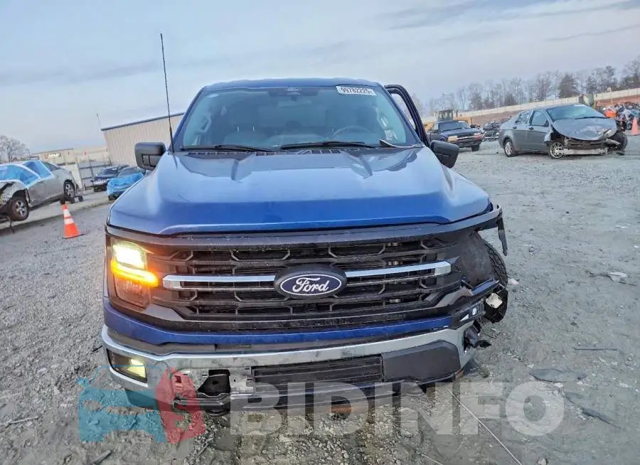 1FTFX3L51SKD54924 Photo# 5