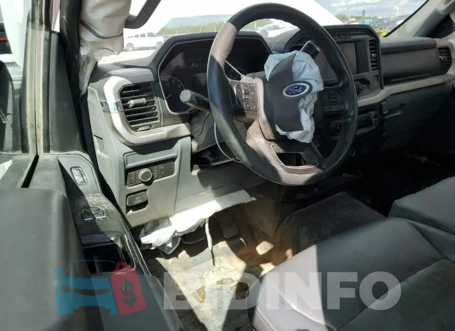 1FTMF1CB9MKD44343 Photo# 8