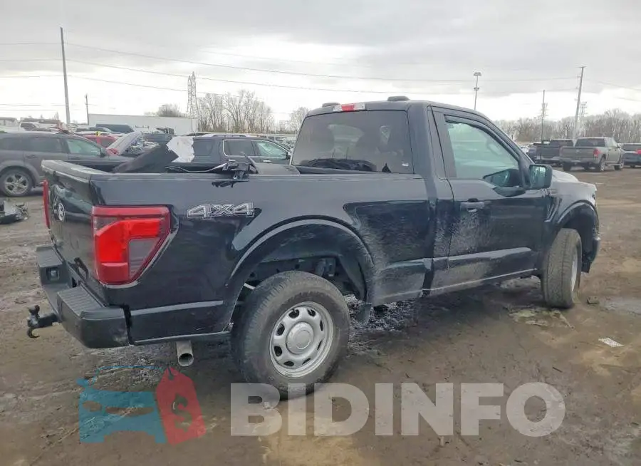 1FTMF1L58RKF45023 Photo# 3