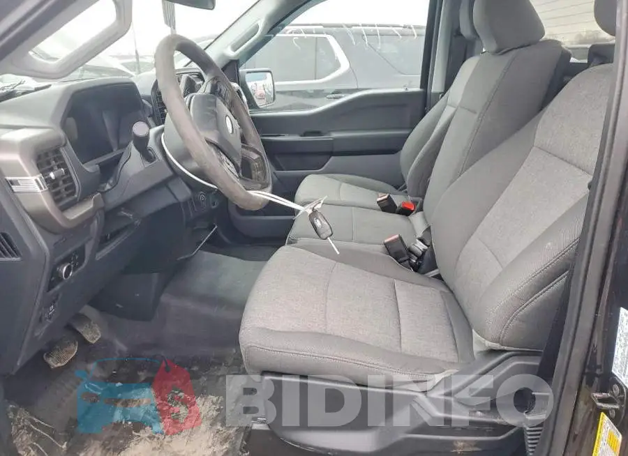 1FTMF1L58RKF45023 Photo# 7