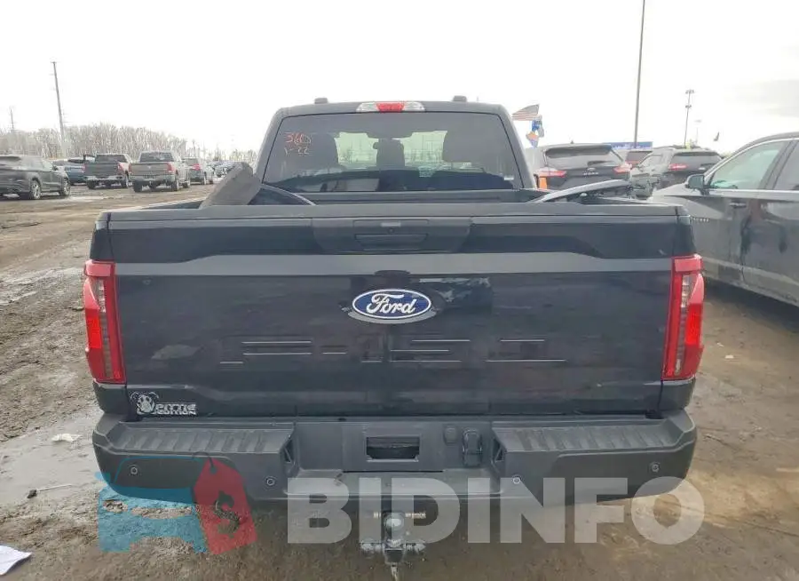 1FTMF1L58RKF45023 Photo# 6