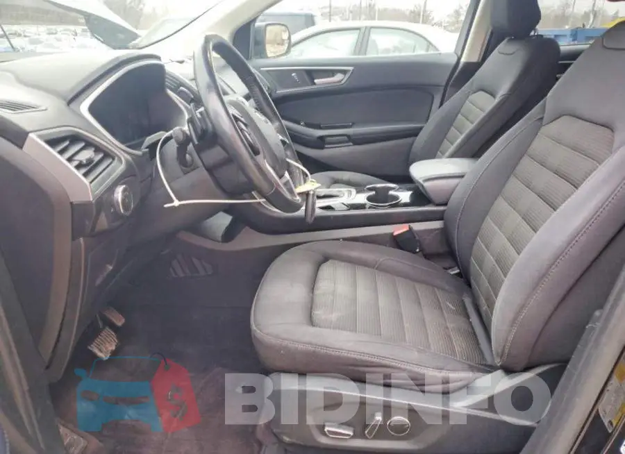 2FMPK4J85HBB64564 Photo# 7
