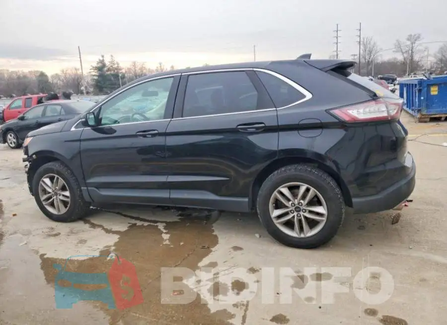2FMPK4J85HBB64564 Photo# 2