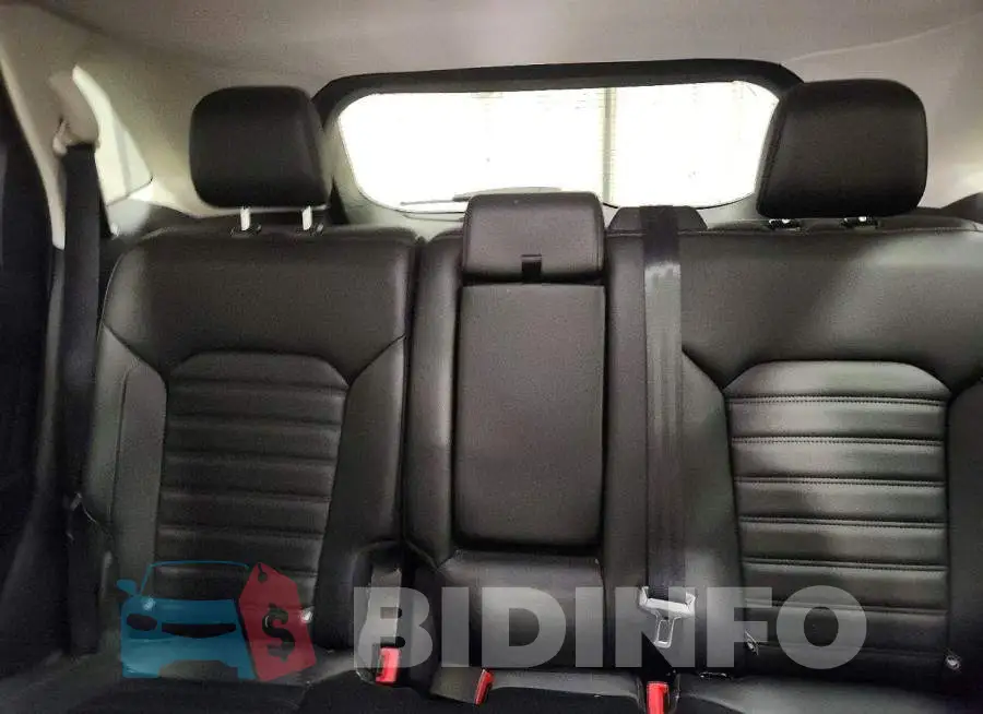 2FMPK4J96LBB64784 Photo# 10