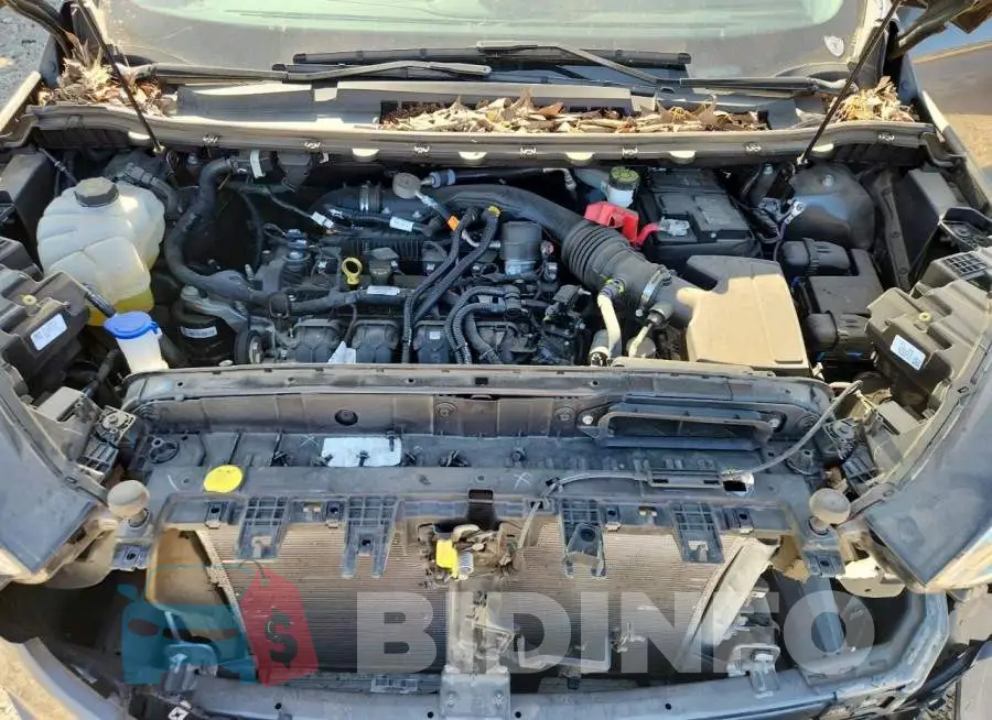 2FMPK4J98NBA74572 Photo# 12