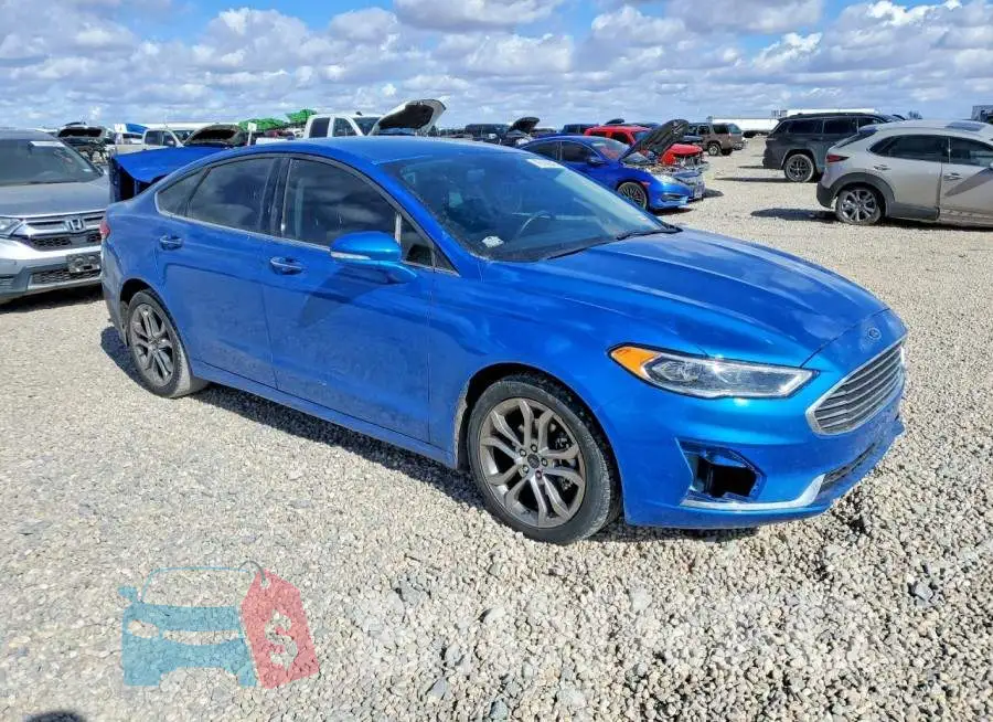 3FA6P0CDXLR192462 Photo# 4