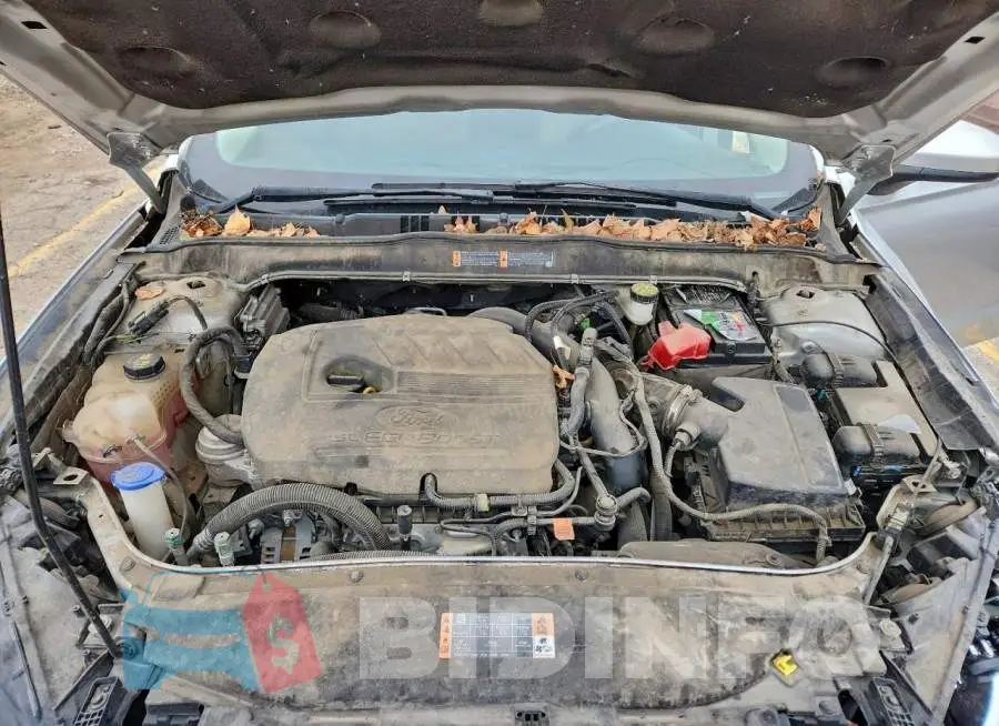 3FA6P0HD3HR272797 Photo# 11