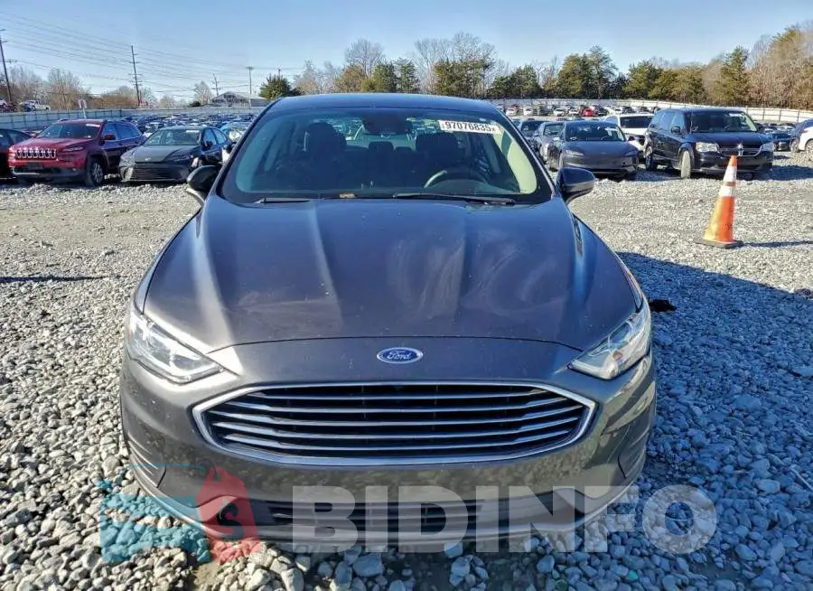 3FA6P0HD5LR206812 Photo# 5