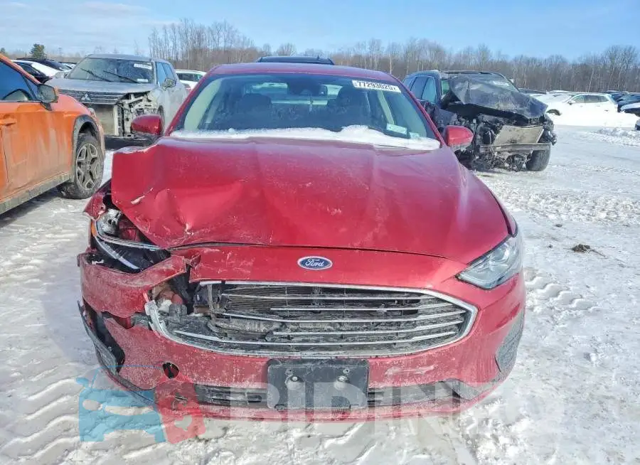 3FA6P0HDXLR158997 Photo# 5