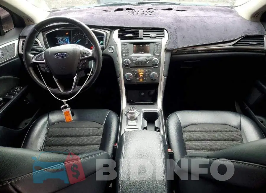 3FA6P0LU2HR285869 Photo# 6