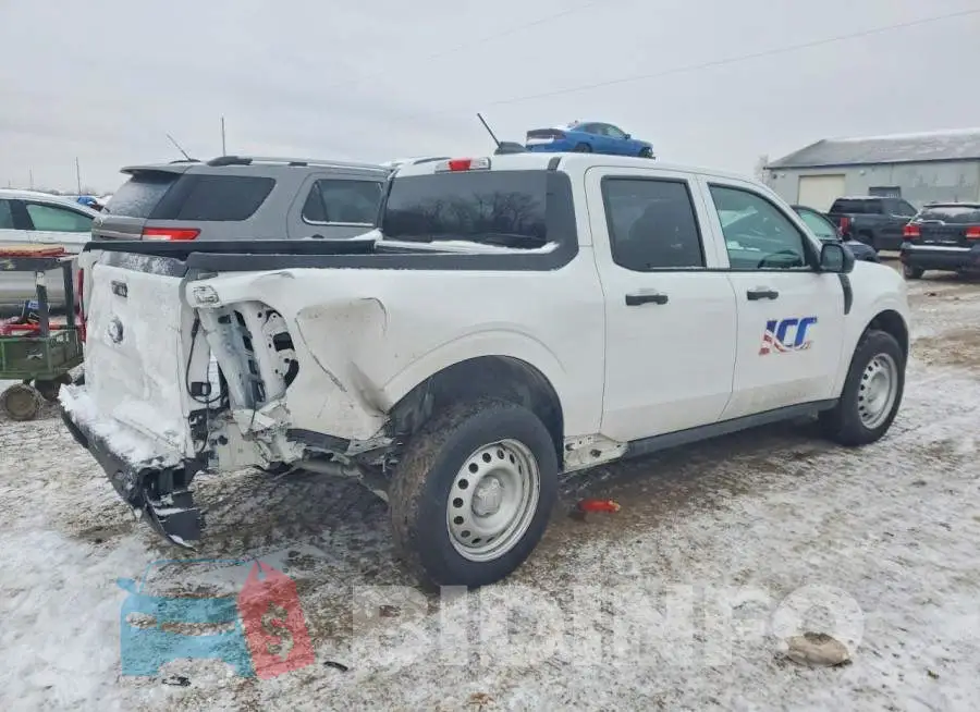 3FTTW8B33SRA18447 Photo# 3