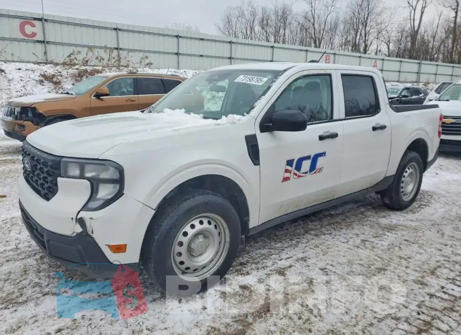 3FTTW8B33SRA18447 Photo# 1