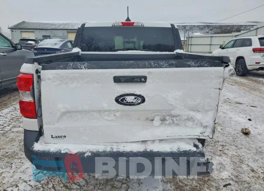3FTTW8B33SRA18447 Photo# 6