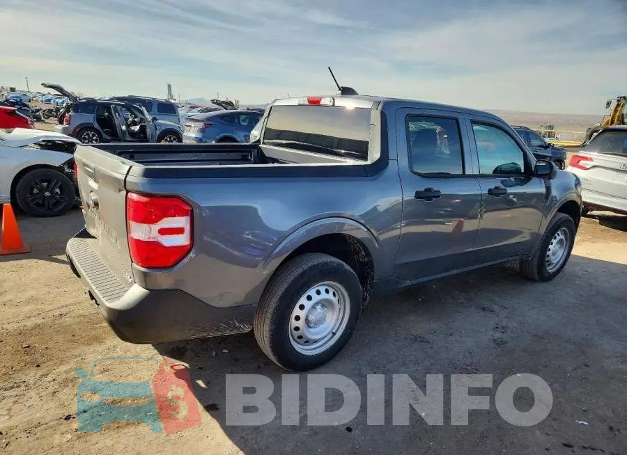 3FTTW8B3XTRA09021 Photo# 3
