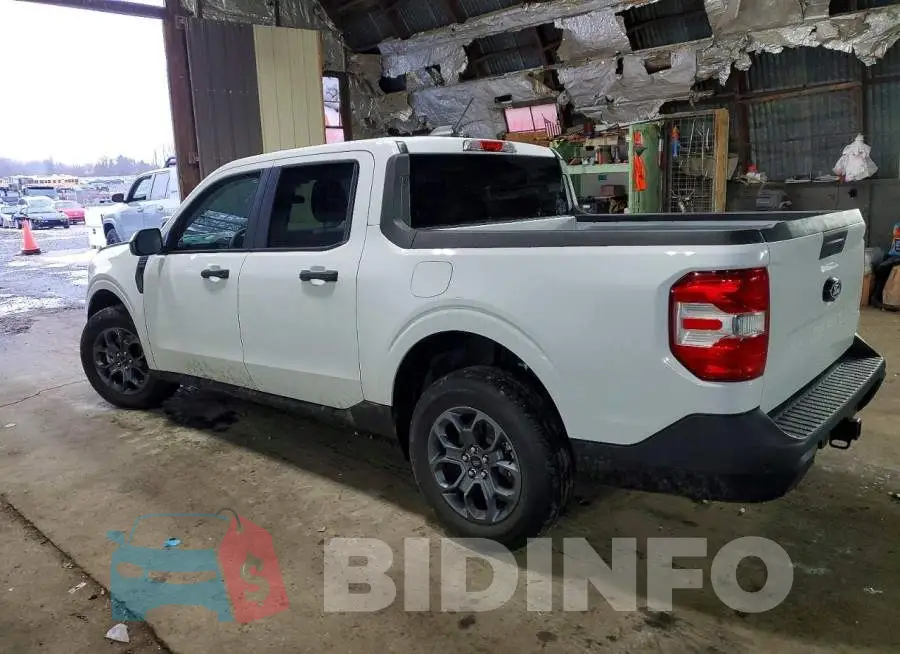 3FTTW8J36SRB48496 Photo# 2