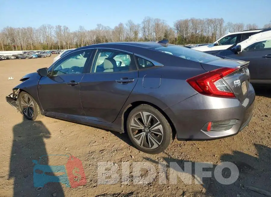 19XFC1F34HE202805 Photo# 2