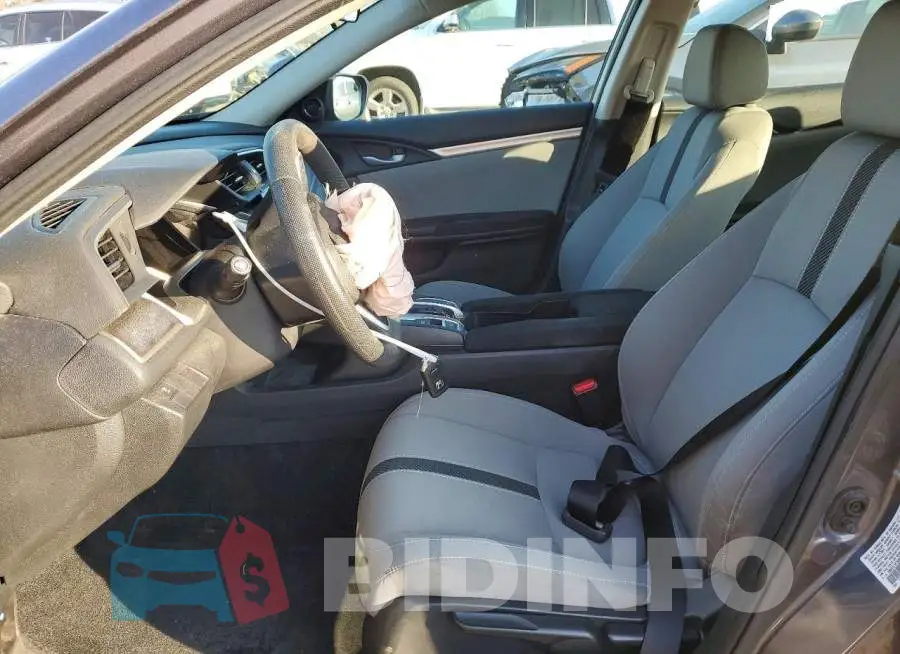 19XFC1F34HE202805 Photo# 7