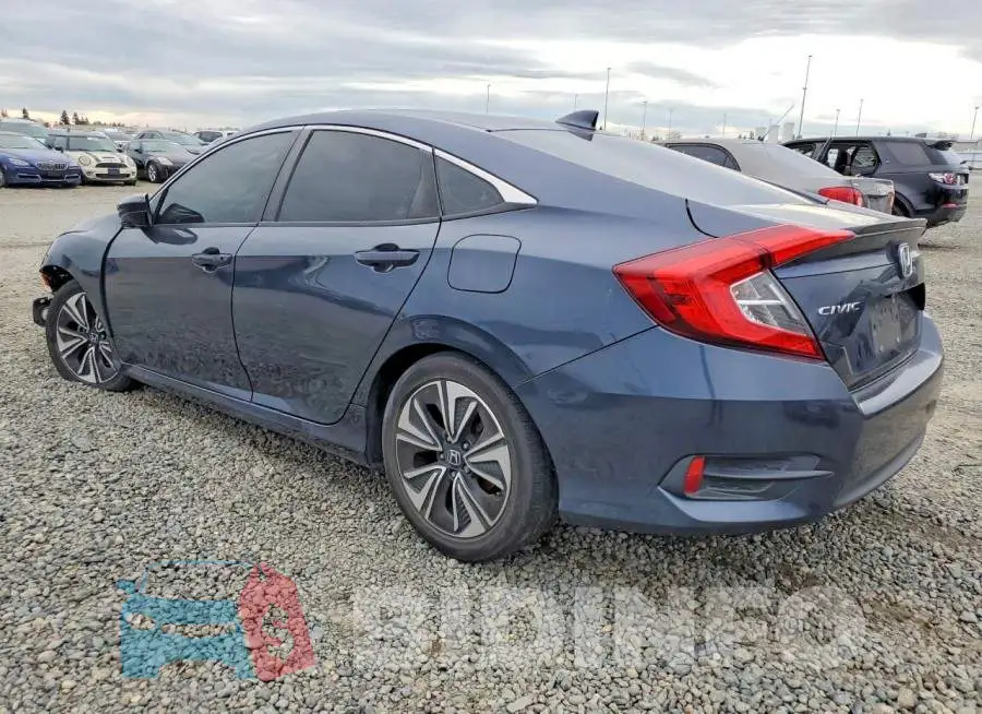 19XFC1F36HE212221 Photo# 2