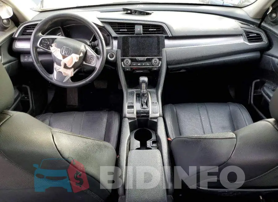 19XFC1F94HE203697 Photo# 8