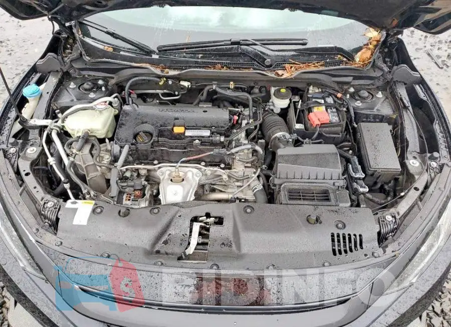 19XFC2F59HE203326 Photo# 11