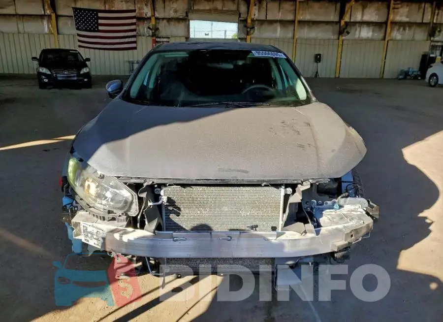 19XFC2F62LE007214 Photo# 5