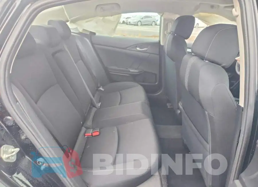 19XFC2F70HE070196 Photo# 10