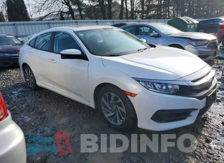 19XFC2F73HE225291 Photo# 4