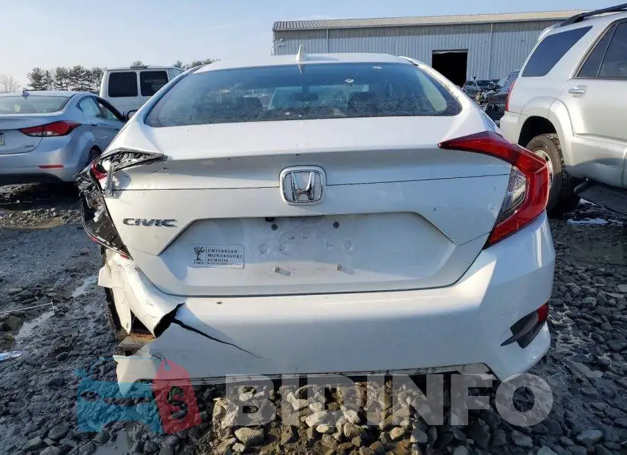 19XFC2F73HE225291 Photo# 6