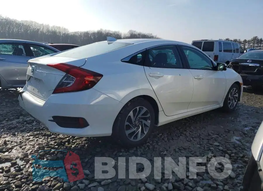 19XFC2F73HE225291 Photo# 3
