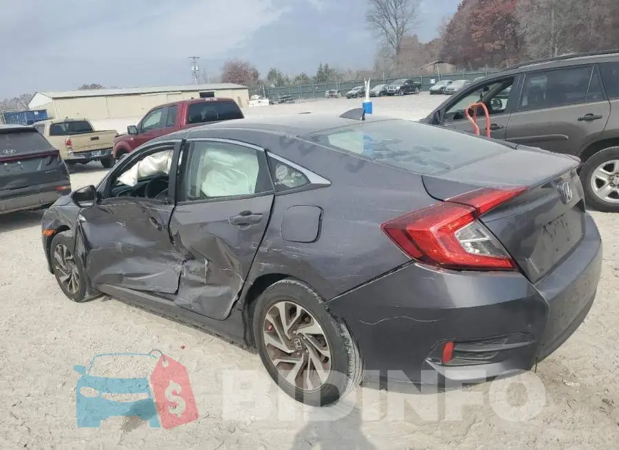 19XFC2F77HE039222 Photo# 2